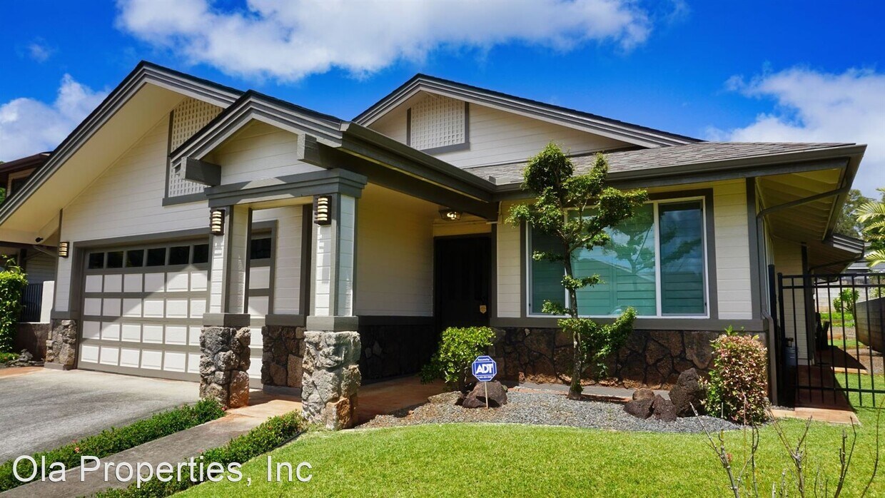 Primary Photo - 3 br, 2 bath House - 95-210 Ainakuai Place