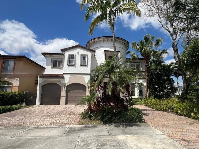 Photo - 6502 SW 162nd Ct Townhome