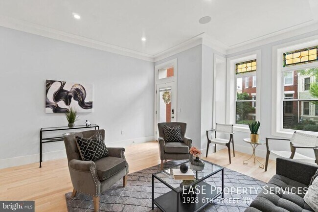 Foto del edificio - 1928 6th St NW