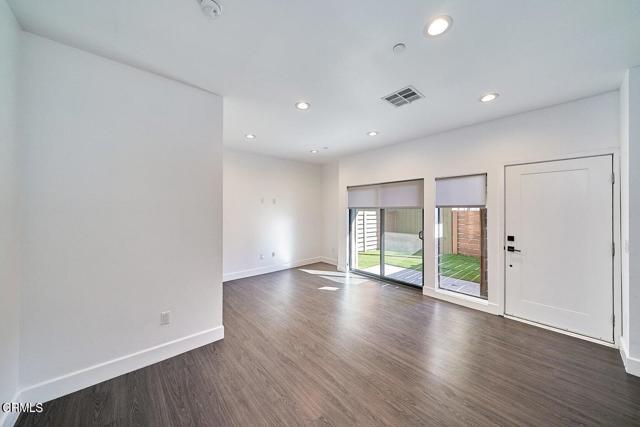 Foto del edificio - 4201 Pennsylvania Ave