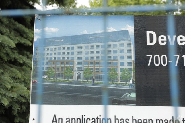 Building Photo - The Westmount Boutique Residences