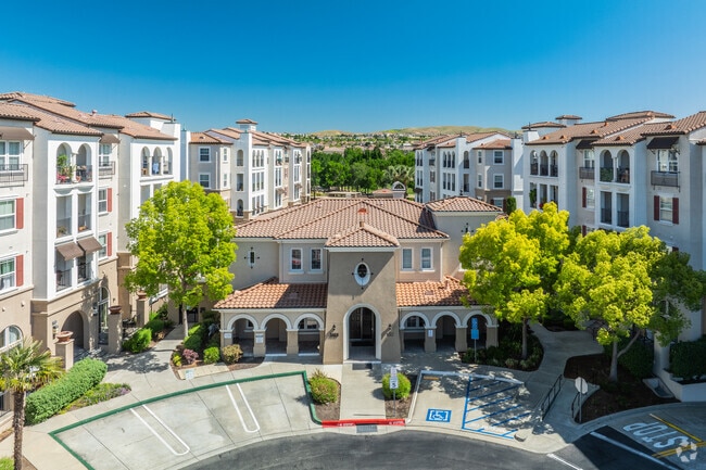 The Terraces at Dublin Ranch Villages