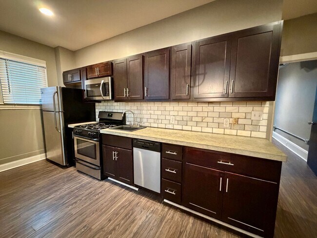 Foto del edificio - 4603 Butler St