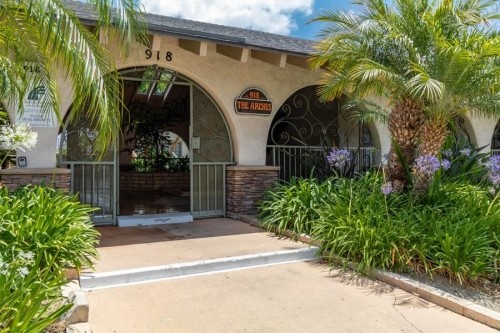 Primary Photo - The Arches Apartments
