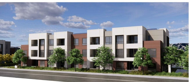 Parkside Flats