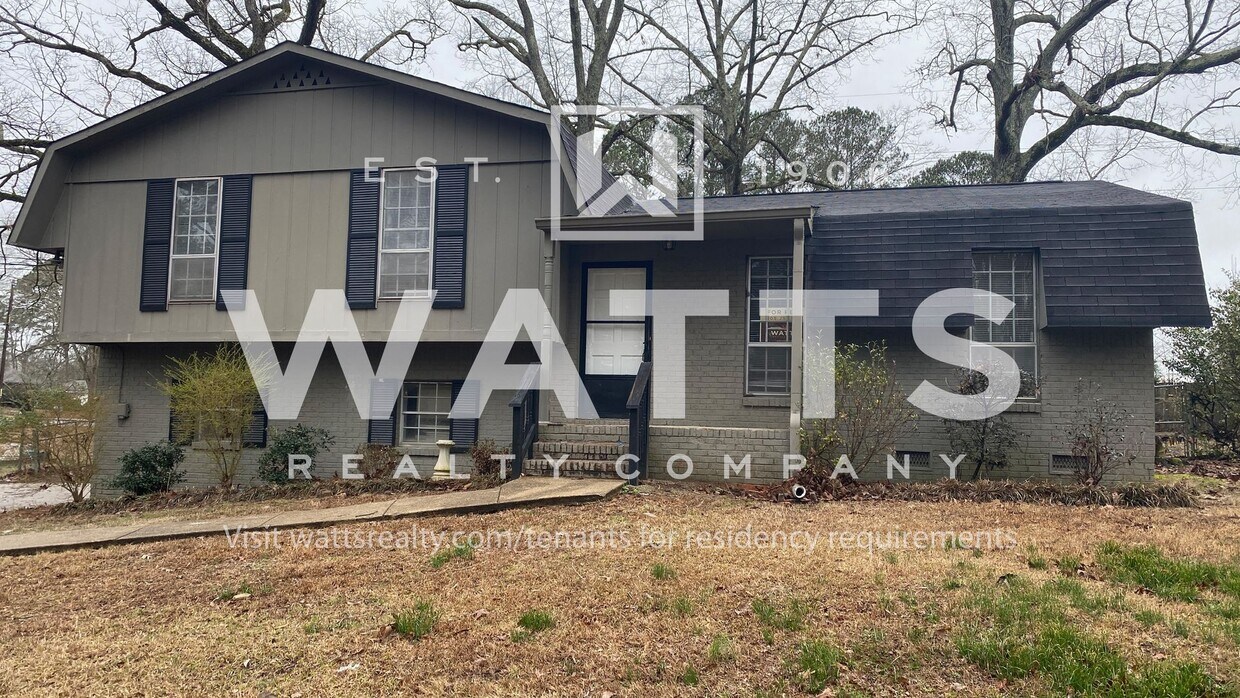 Primary Photo - 3 Bedroom Home in Gardendale Community