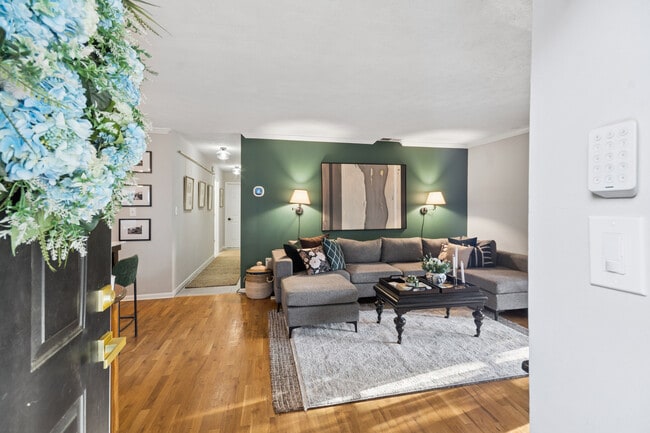 Foto del edificio - 1150 Collier Rd NW