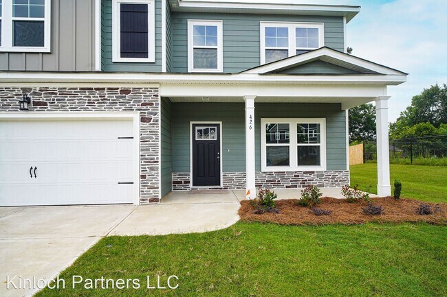 Building Photo - 4 br, 2.5 bath House - 426 Matthew Lane