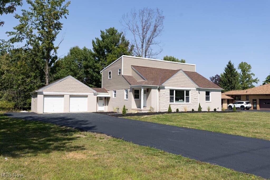 Primary Photo - 3501 Oakes Rd