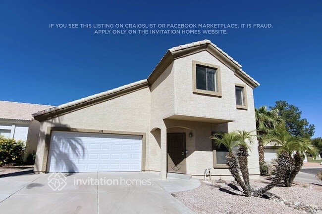 Building Photo - 118 W Gary Way
