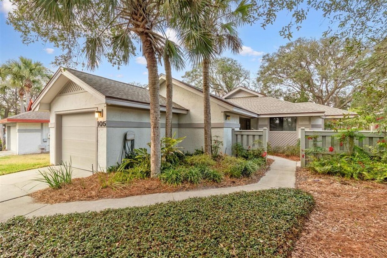 Foto principal - Live the Island Life – Just 1,000 Feet fro...