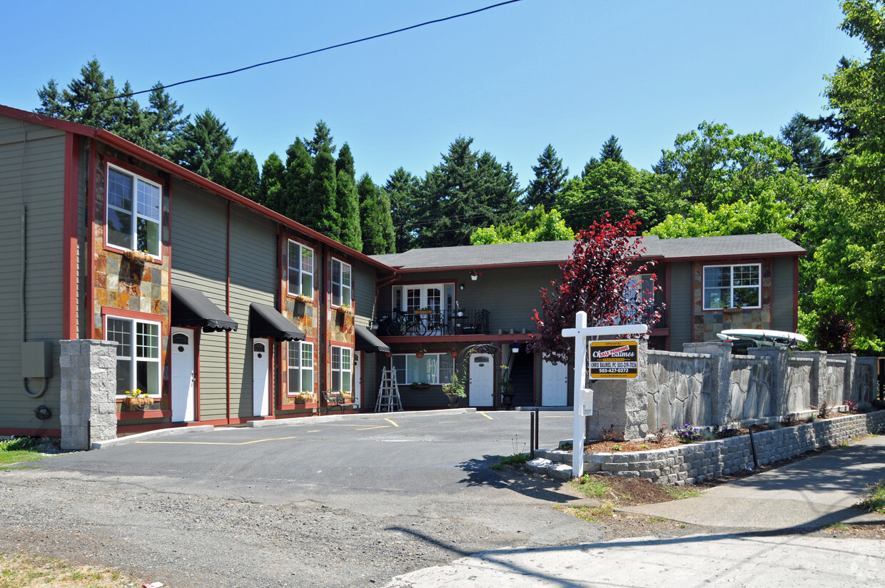 Foto del edificio - University Commons Apartments