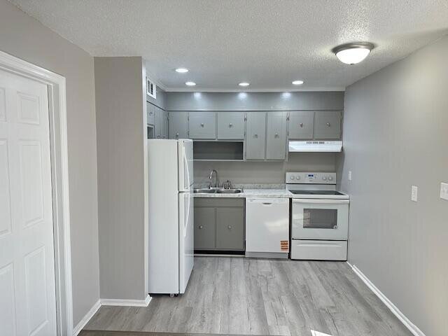 Foto del edificio - 2075 Clingan Dr NW