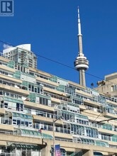 Building Photo - 480 Queens Quay W