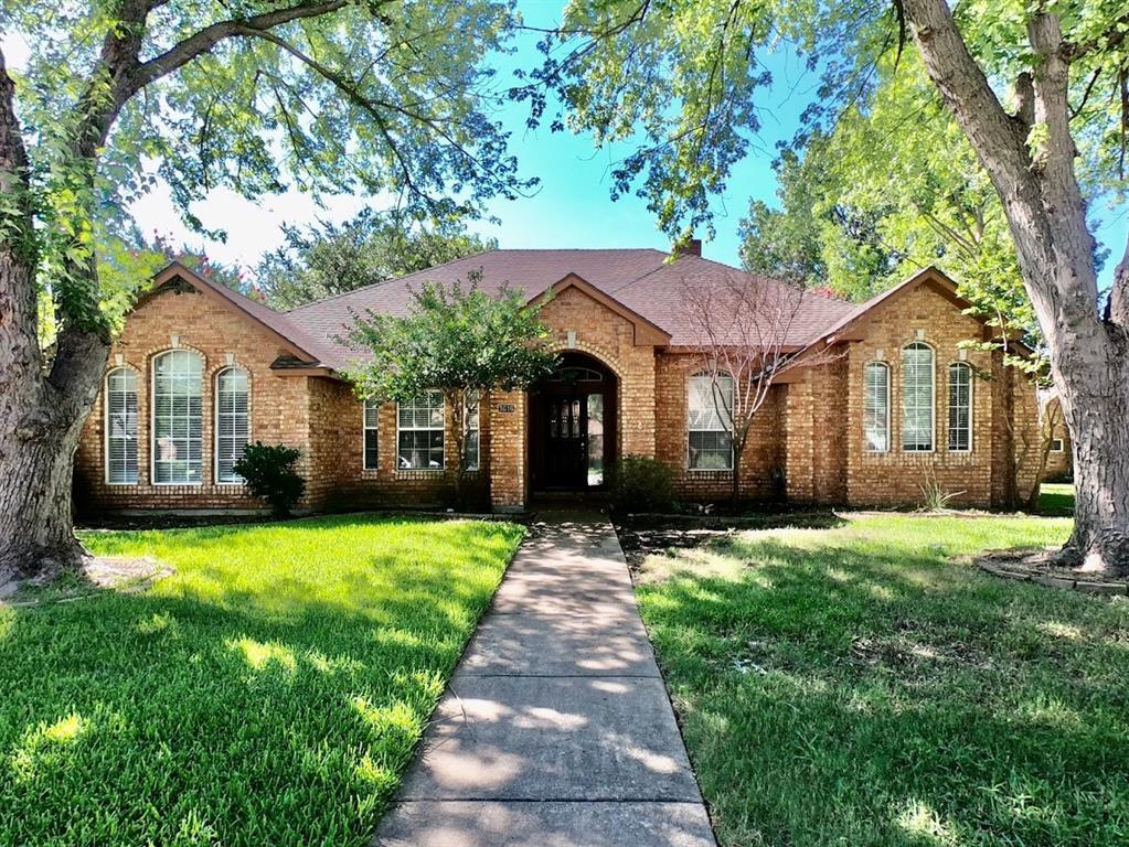 3616 Worthington Way, Plano, TX 75023 House Rental in Plano, TX