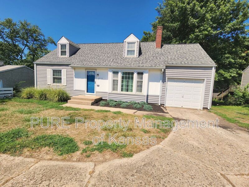 Foto principal - 4016 W 75th St