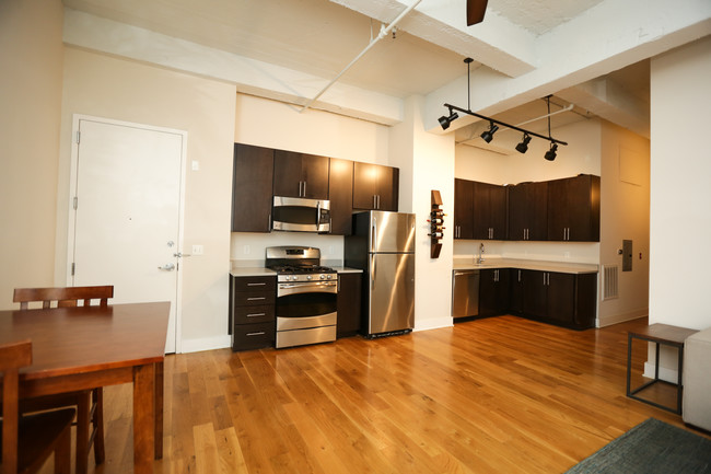 Building Photo - 325 Palisade Ave
