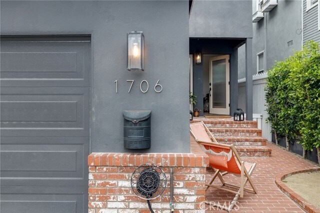 Foto del edificio - 1706 Carver St