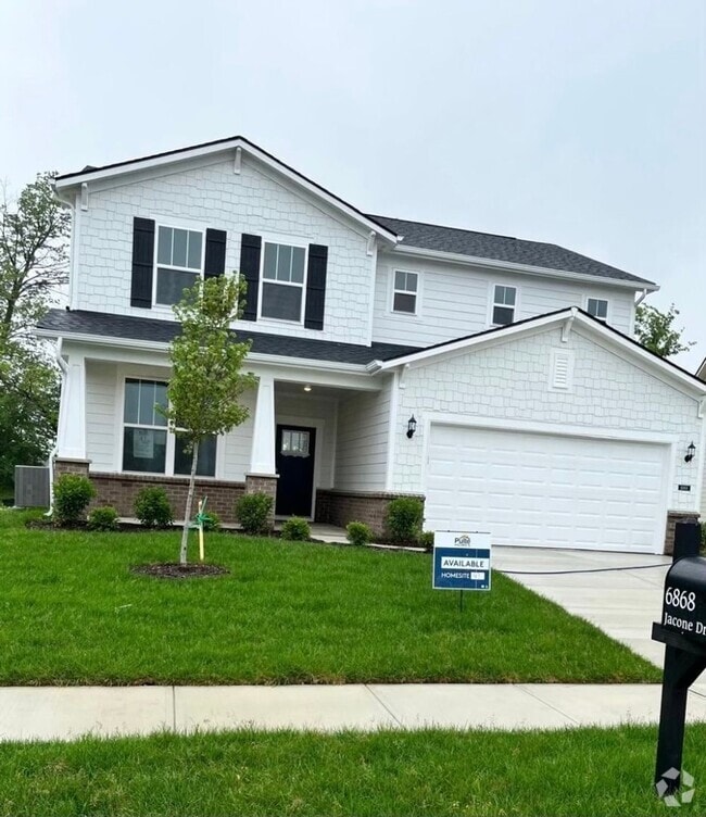 Building Photo - 6868 Jacone Dr