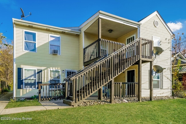 Building Photo - 1439 Beech St