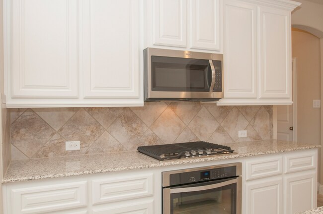 Foto del edificio - 16009 Perdido Creek Trail