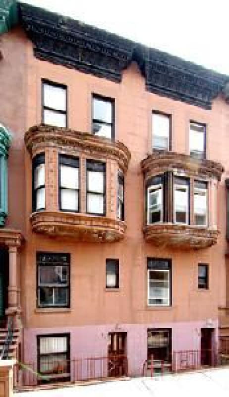 Building Photo - 371 W 123rd St