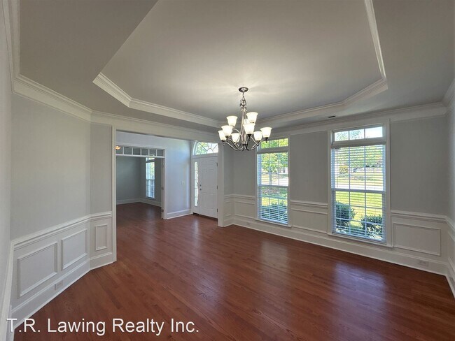 Building Photo - 4 br, 3.5 bath House - 1306 Hahn Ct.