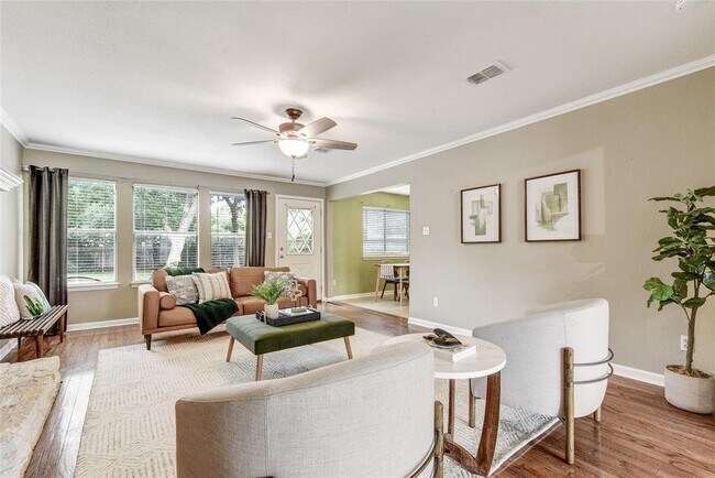 Foto del edificio - 2408 West Messick Loop, Round Rock, TX 786...