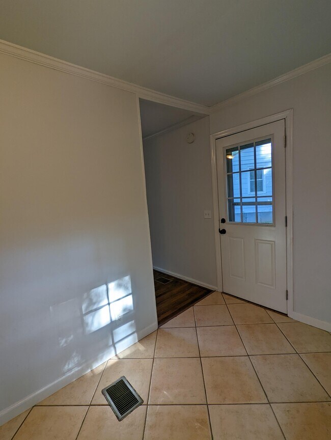 1509 Sevier Ct, Nashville, TN 37206 House Rental in Nashville, TN