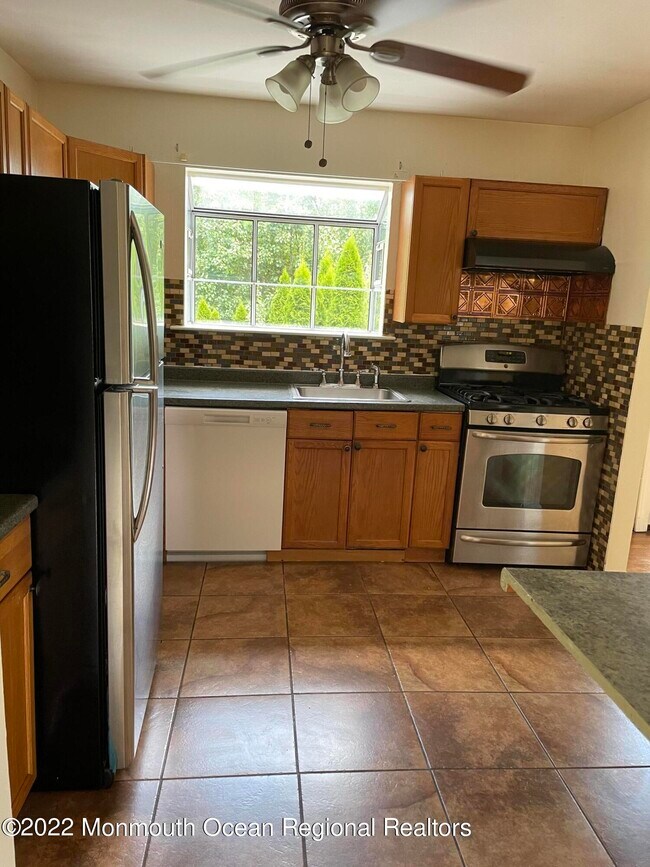 12 White Dr, Neptune City, NJ 07753 House Rental in Neptune City, NJ