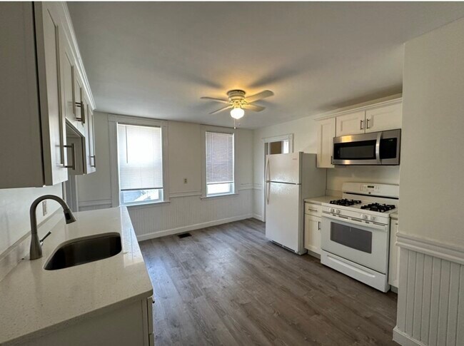Foto del edificio - 284 Whitwell St