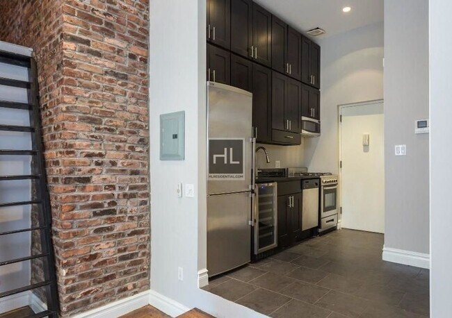 Foto del edificio - West 14th Street