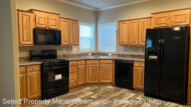Foto del edificio - 2 br, 2 bath House - 7059 Clark Road