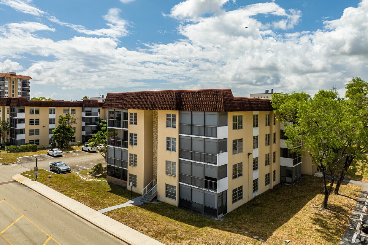 Foto del edificio - Manors of Inverrary