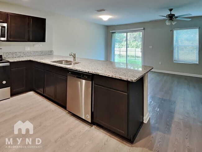 Foto del edificio - 791 Henley Ct