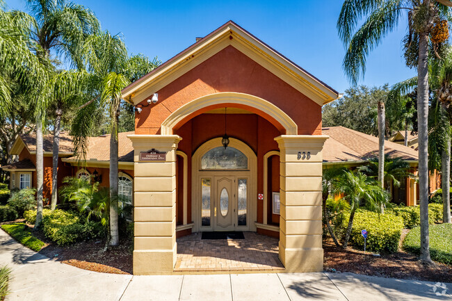 838 Grand Regency Pt Altamonte Springs, FL 32714 - Crescent Place