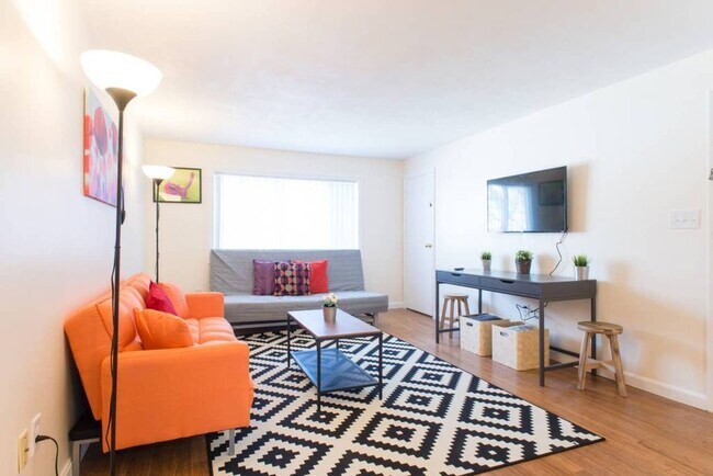 Foto del edificio - 37 Oxford Cir