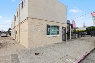 Building Photo - 1247 23rd St