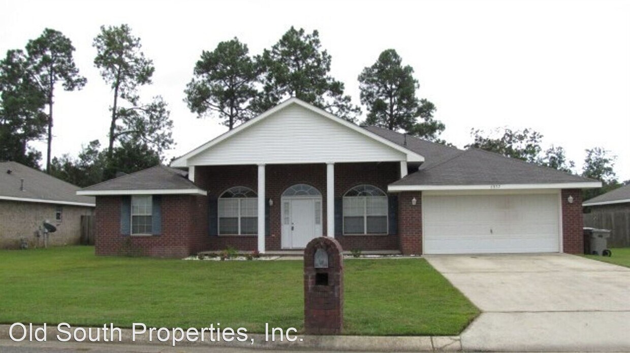 4 br, 2 bath House 6837 Fort Deposit Dr. House Rental in Pensacola
