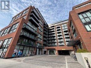 Building Photo - 2300-2300 St Clair Ave W