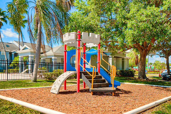 Foto del edificio - Sands at St Lucie