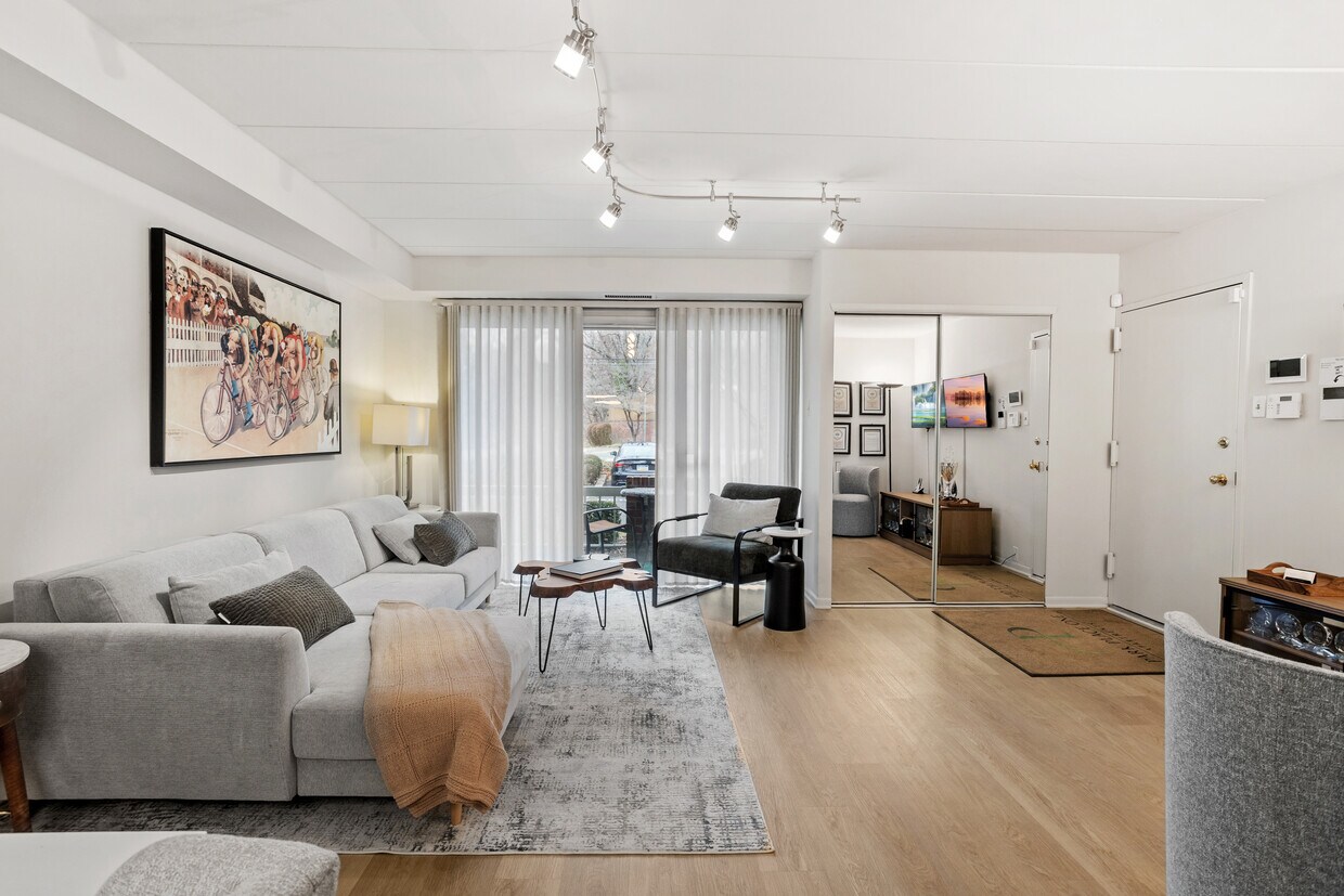 Foto principal - Park Place One Apartments