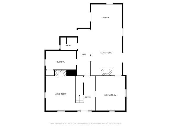 Building Photo - 321 E Branch St