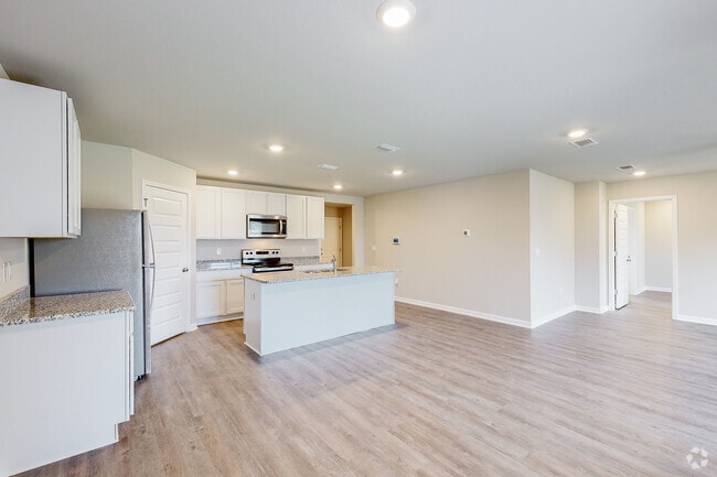Cali 4BD 2BA 1,787 SF - Kipling Meadows