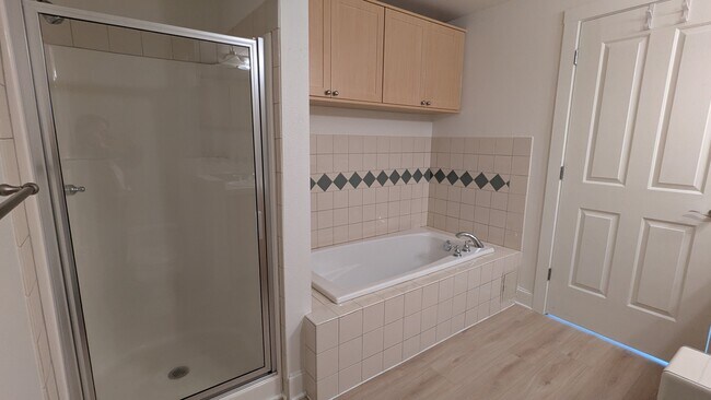 Baño adjunto - 196 SE Spokane St