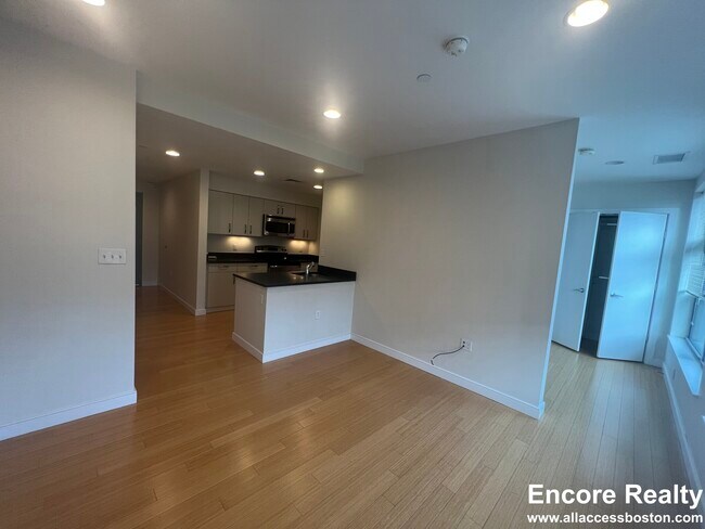 Foto del edificio - 601 Albany St