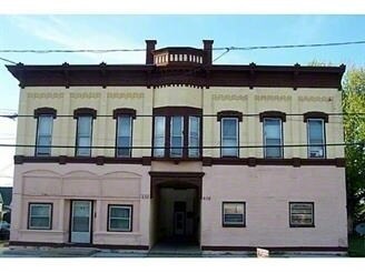 Primary Photo - 628 Western Ave