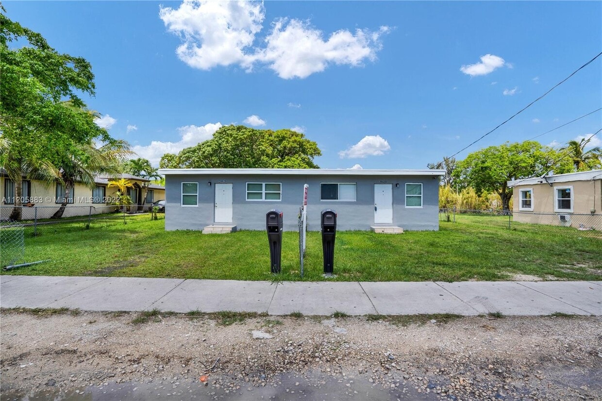 26620 SW 138th Ct Unit B, Homestead, FL 33032 Apartment for Rent in