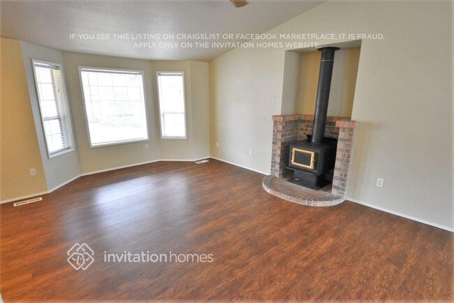 Foto del edificio - 15505 18th Ave Ct E