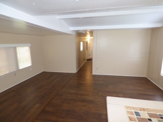 Foto del edificio - APPLICATION PENDING Sweet Spot  in Sequim